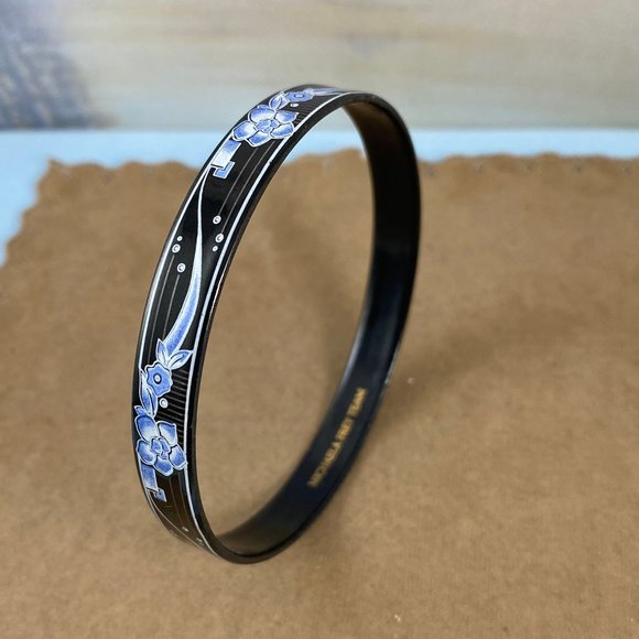 Vintage Michaela Frey Nouveau Flowering Bracelet - Picture 4 of 6